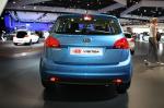 Kia Venga 2010 года